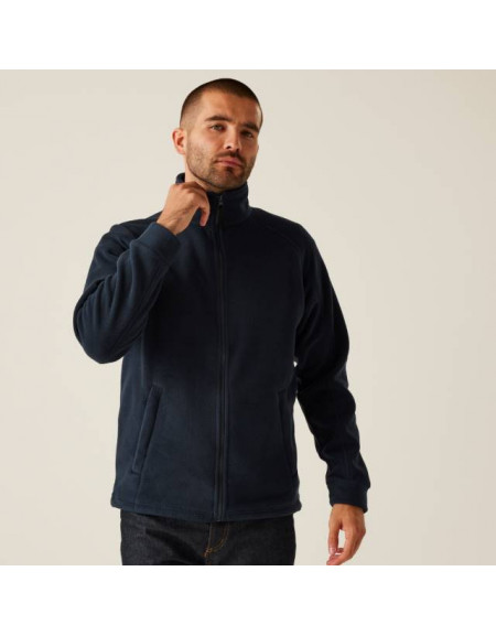 Jachetă din fleece „Thor III”